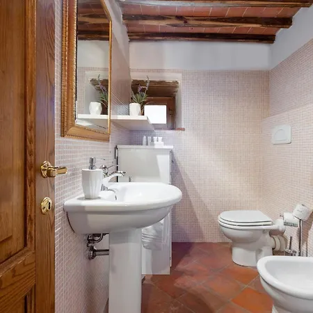 Chiara House In Galenda * ガイオーレ・イン・キアンティ