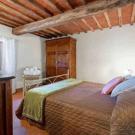 Chiara House In Galenda Gaiole in Chianti