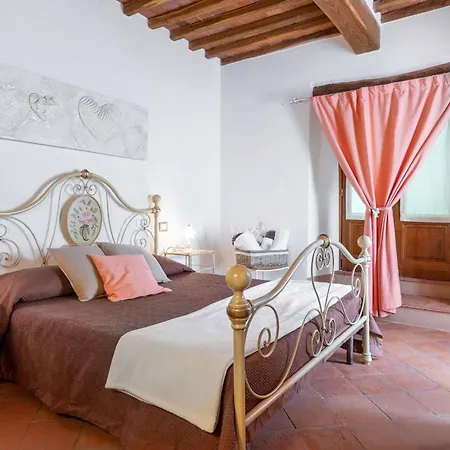 Chiara House In Galenda