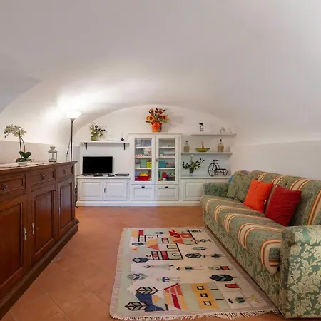 Feriehus Chiara House In Galenda *