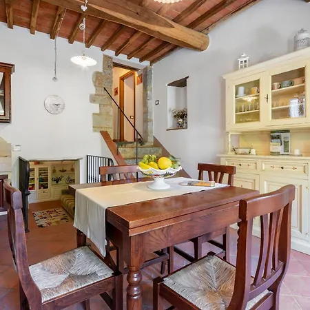 Chiara House In Galenda * Gaiole in Chianti