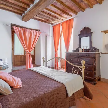 Holiday home Chiara House In Galenda