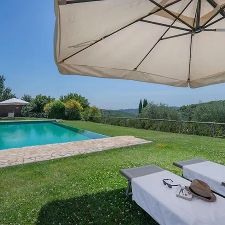 Chiara House In Galenda *