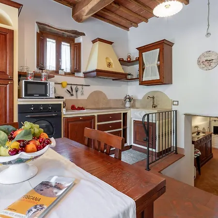 別荘 Chiara House In Galenda