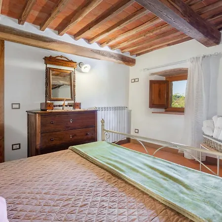 Chiara House In Galenda *
